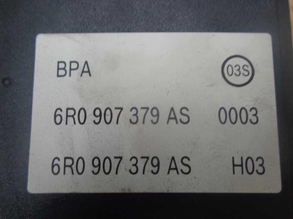 BLOC ABS VW POLO 6R 1.6TDI 2013 - Vue 5